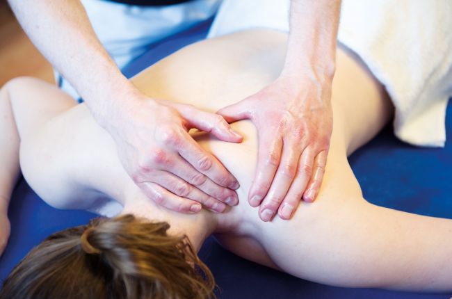 Physikalische Therapie Physikalische Therapie